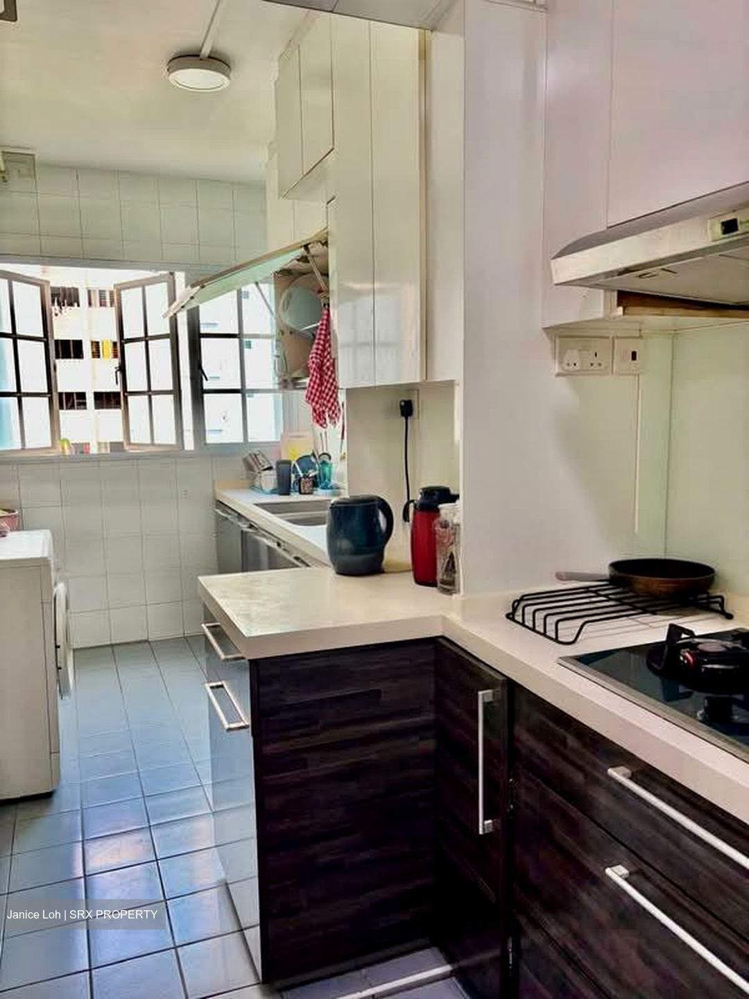 Blk 286B Toh Guan Road (Jurong East), HDB Executive #563033491